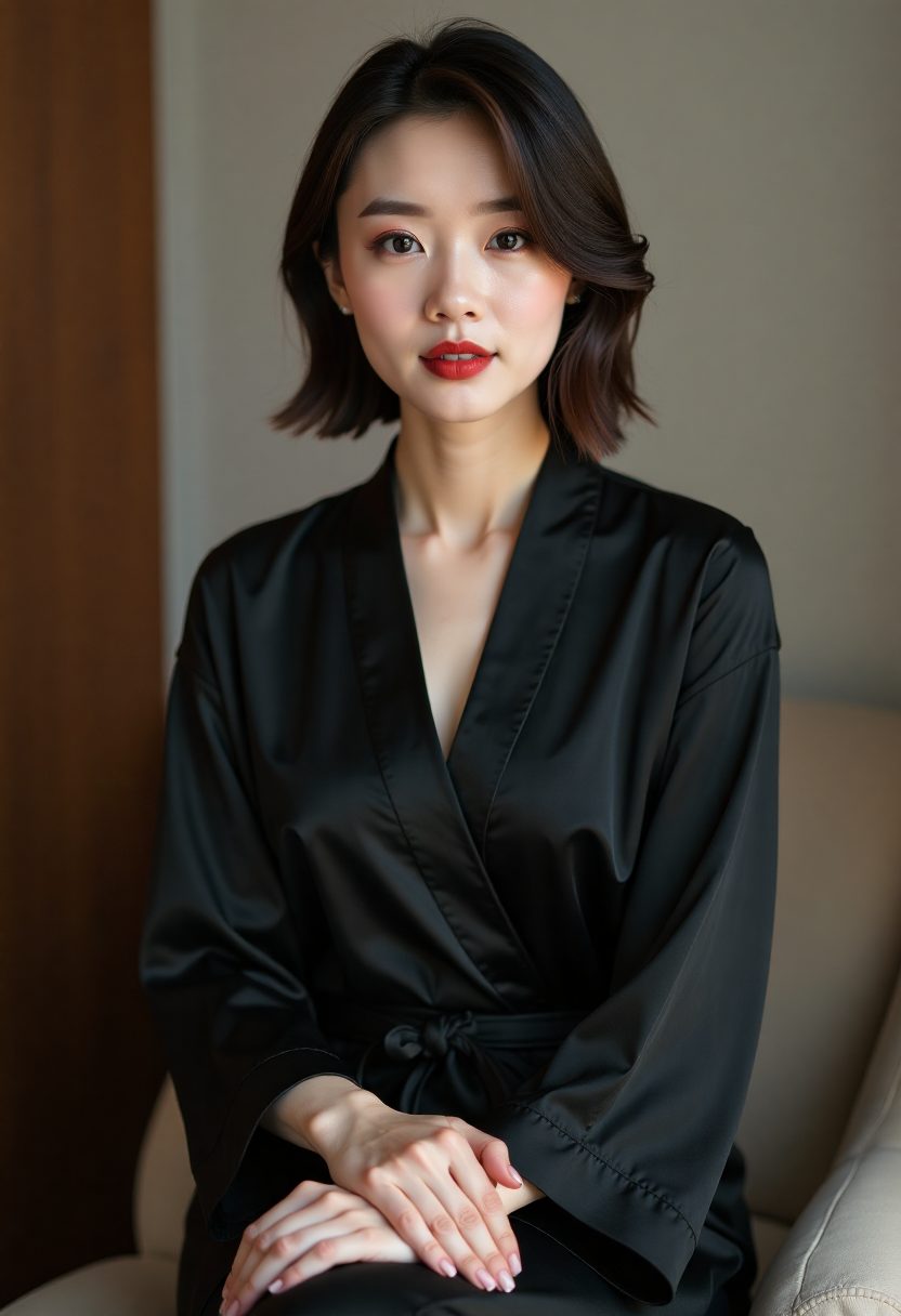 二月河灯海报