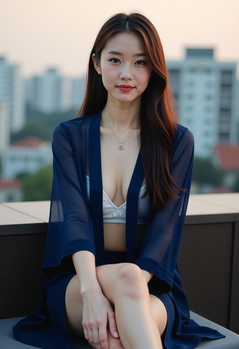 山海摆渡人海报
